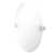 Matte White