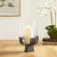 Bryant Hurricane Candle Holder