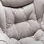 Arrowpoint Velvet Armchair-654375849