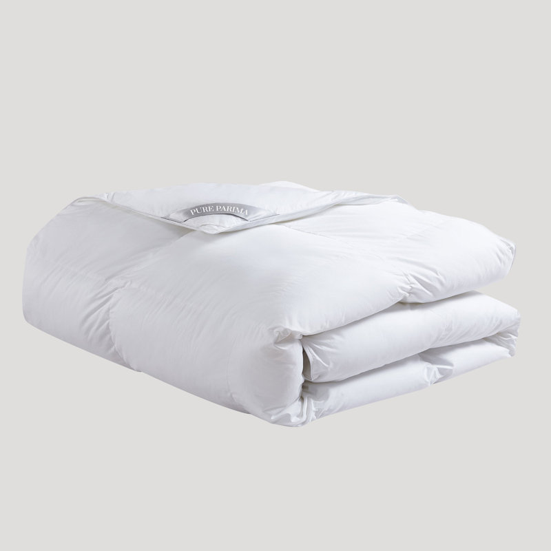 All Season Down Alternative Comforter, Queen