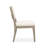Extendable Rectangular Dining Table With 4 Side Chairs Bench And Server-822970065