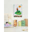 Bidwell No Frame Painting on Canvas-1581589490