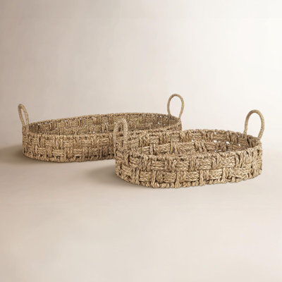 Argens Decorative Tray