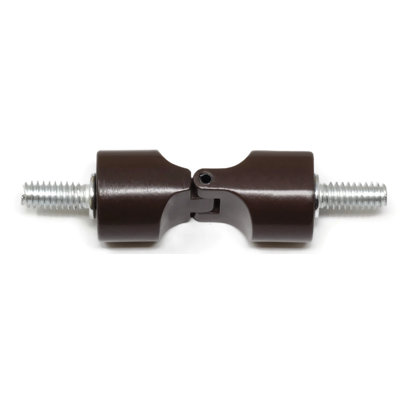 Accessoire de quincaillerie pour rideau Peiffer