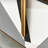 Modern Light Luxury Sideboard Cabinet