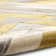 Pembroke area rug Machine Woven Rectangle Beige/Yellow