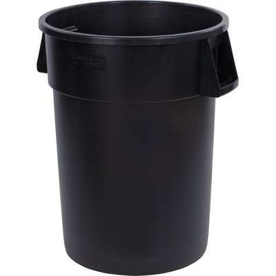 Poubelle et recyclage Bronco ™ 44 gallons