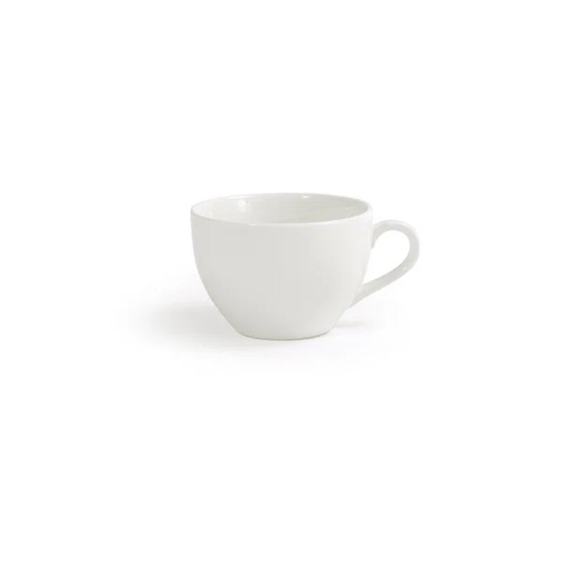 Coupe de cappuccino de Seattle, Blanc