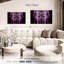 Bouddha Adella mauve-107941958