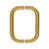 Satin Brass