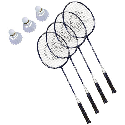 Badminton portable