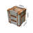 Karitas Accent Chest