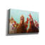 «Chicken for Dinner» par Lucia Heffernan, art mural sur toile-1806968432
