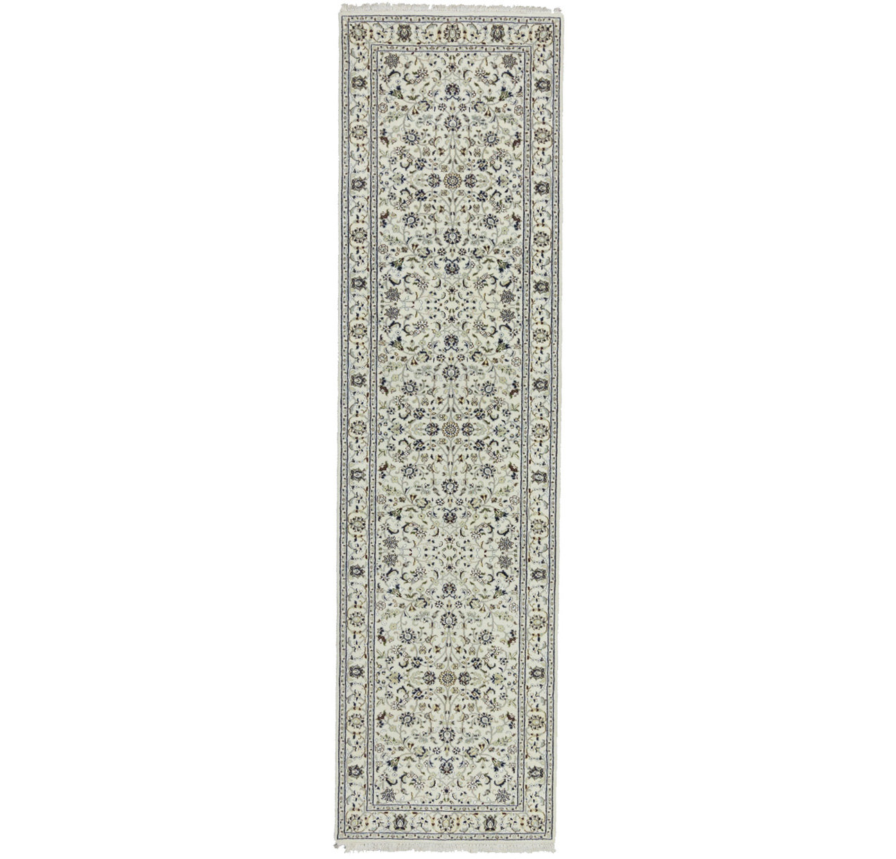Ancestral Wind Kitchen Area Rug NCU0TD1434