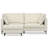 Ava Sofa and Ottoman and Matching 36-inch-wide Table Ottoman for Living Room, 2-Piece Set-81500813-106282088