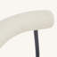 Chaise rembourrée en tissu Reece Reece-1567122420
