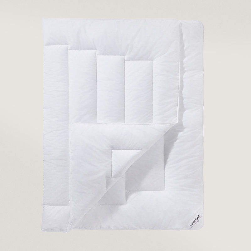 All Year Round Down Alternative Comforter, 135 x 200 cm