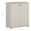 Tempra2 Accent Chest