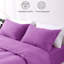 Jaramiah Super Soft Plain Microfiber PillowCase-339199171