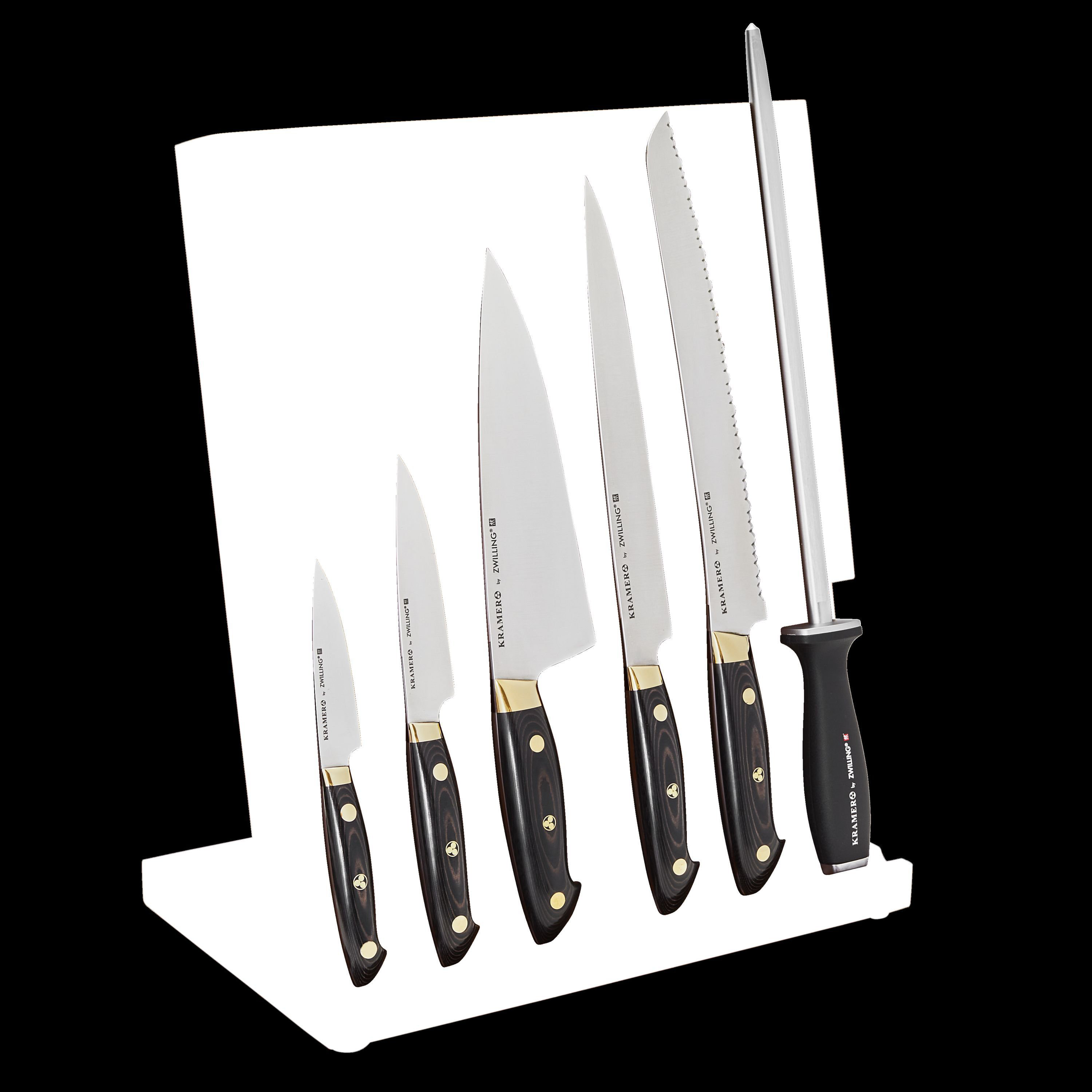 Buy ZWILLING Bob Kramer Carbon 2.0 Chef's knife