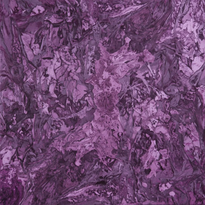Violet Tapestry