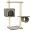 Gaskins 260cm H Cat Tree-596706537