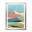 « geoscape i »-impression sur toile-1007961118-1008066133