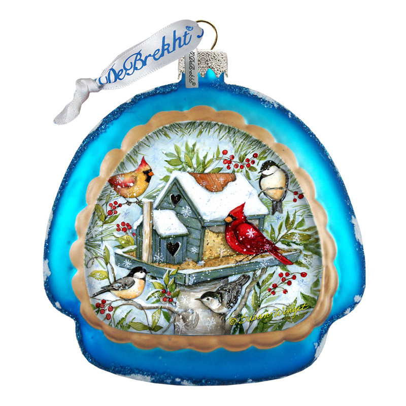 Ornement suspendu Gurdarshan The Holiday Aisle®