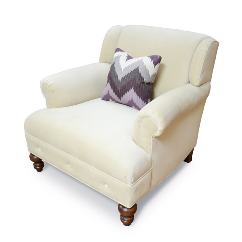 Lucca Chair