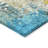 Machine Washable Indoor/Outdoor Millner ACN2254 Abstract Rug-1224469846