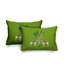 Housse et insert de coussin carré intérieur / extérieur -976776358-987620697