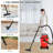 Costway Bagless Canister Vacuum-60359139