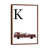 Classic Brown Wood Framed is unavailable