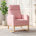 Corduroy |pink