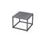 Equinox Outdoor Square Coffee Table-566782210-566782212