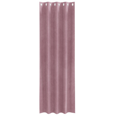 Curtains Polyester Medium Decorative Inlays