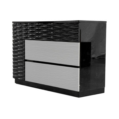 Commode 4 tiroirs Kahlil
