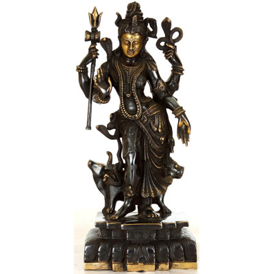 Ardhanarishvara