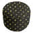 Black/Yellow