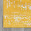 Tapis jaune tissé à la reine Reine-531665265