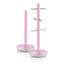 Swan Retro Towel Pole and Mug Tree-70974974
