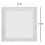 Miroir de salle de bain Aybar-30346644-30819219