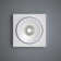 Marc LED 4.7244" Pinhole Recessed Trim