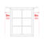 Tringle à rideau simple Doan Smart Easy Install-1444118863-1444131142