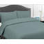 Antoan Solid Colour Duvet Cover Set with Pillowcases Included-219350177-219350191