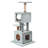 Kham 50.5'' H Cat Tree