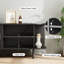 Meuble télé avec rangement et tablettes Jalonda-121667985-122963366