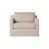 Evere Cream Rayon / Viscose
