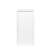 White Cabinet For Storing Wine And Decorations In Office Large Study Room - Store Books Option