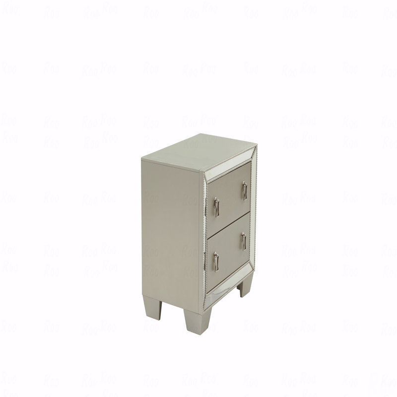 Table de chevet 1Pc
